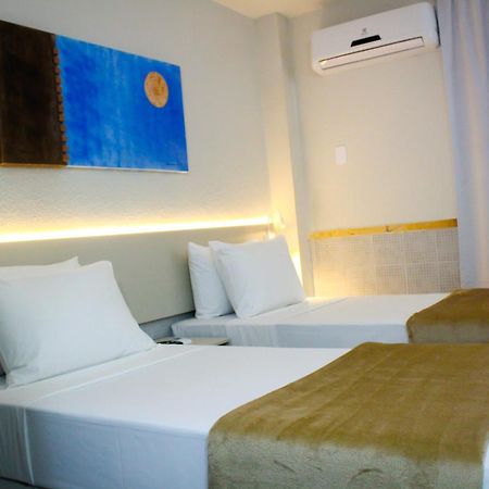 Smart Hotel João Pessoa エクステリア 写真