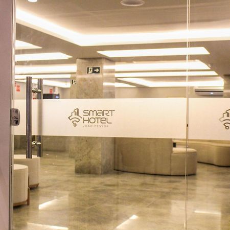 Smart Hotel João Pessoa エクステリア 写真