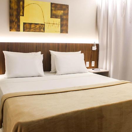 Smart Hotel João Pessoa エクステリア 写真