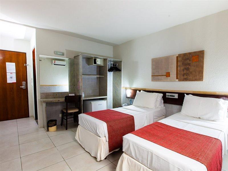 Smart Hotel João Pessoa エクステリア 写真