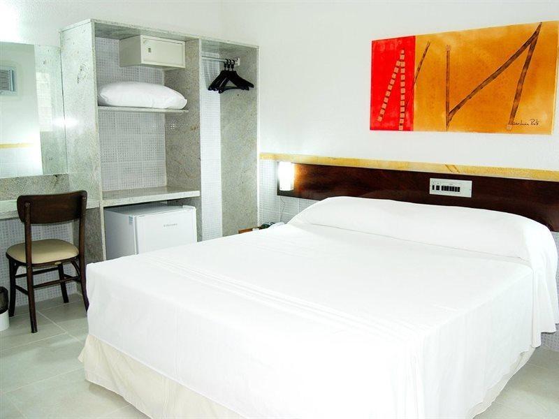 Smart Hotel João Pessoa エクステリア 写真