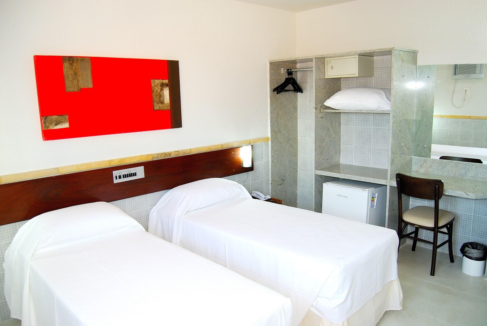Smart Hotel João Pessoa エクステリア 写真