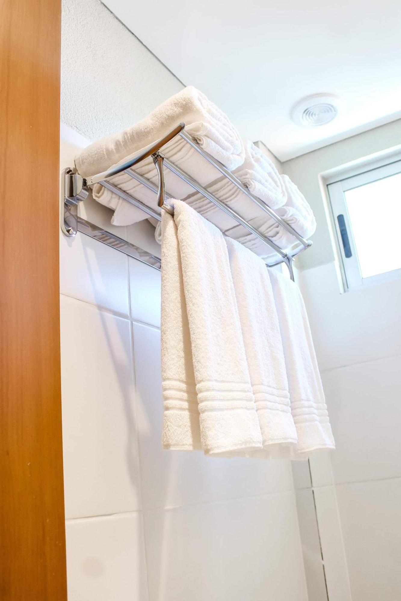 Smart Hotel João Pessoa エクステリア 写真
