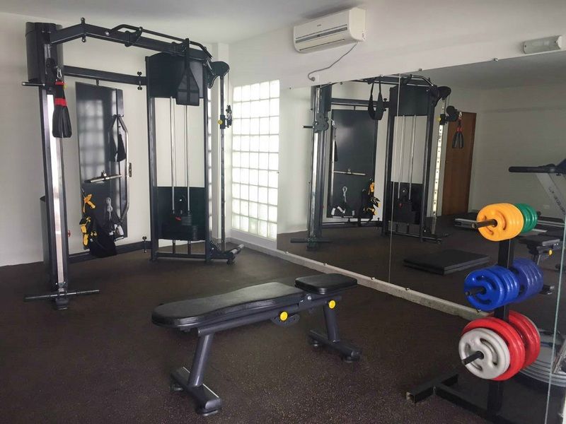 Smart Hotel João Pessoa エクステリア 写真