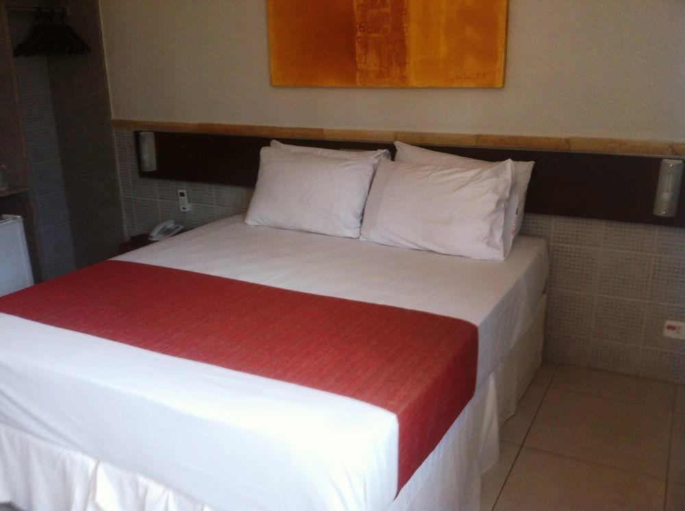 Smart Hotel João Pessoa エクステリア 写真